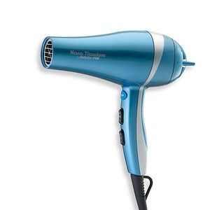 Baby bliss pro nano titanium hair dryer